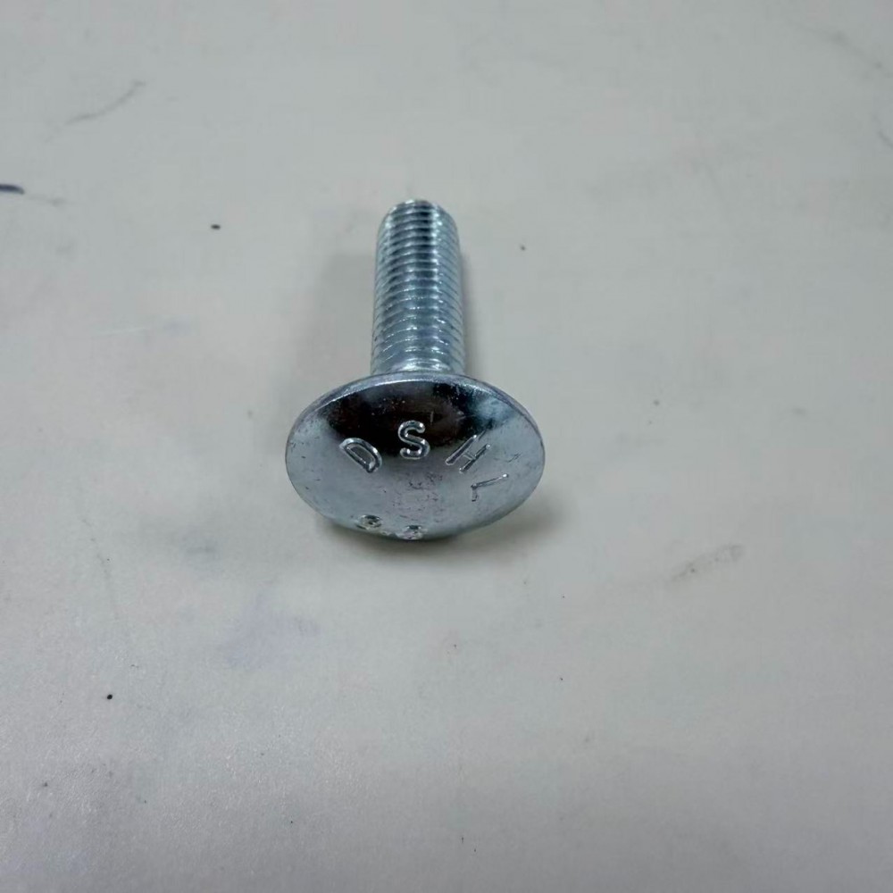 24156 马车螺栓 副厂 单重0.03kg/24156