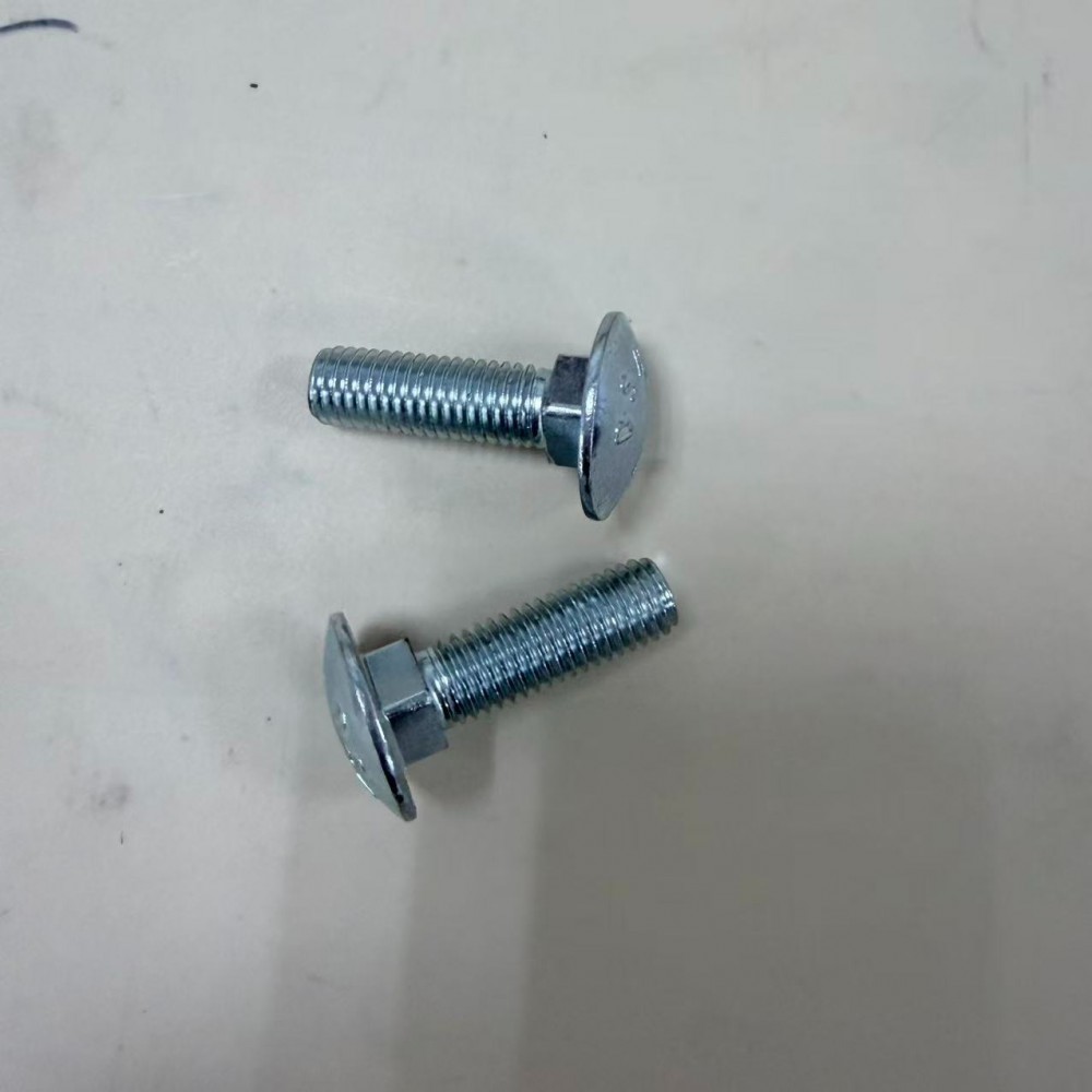 24156 马车螺栓 副厂 单重0.03kg/24156