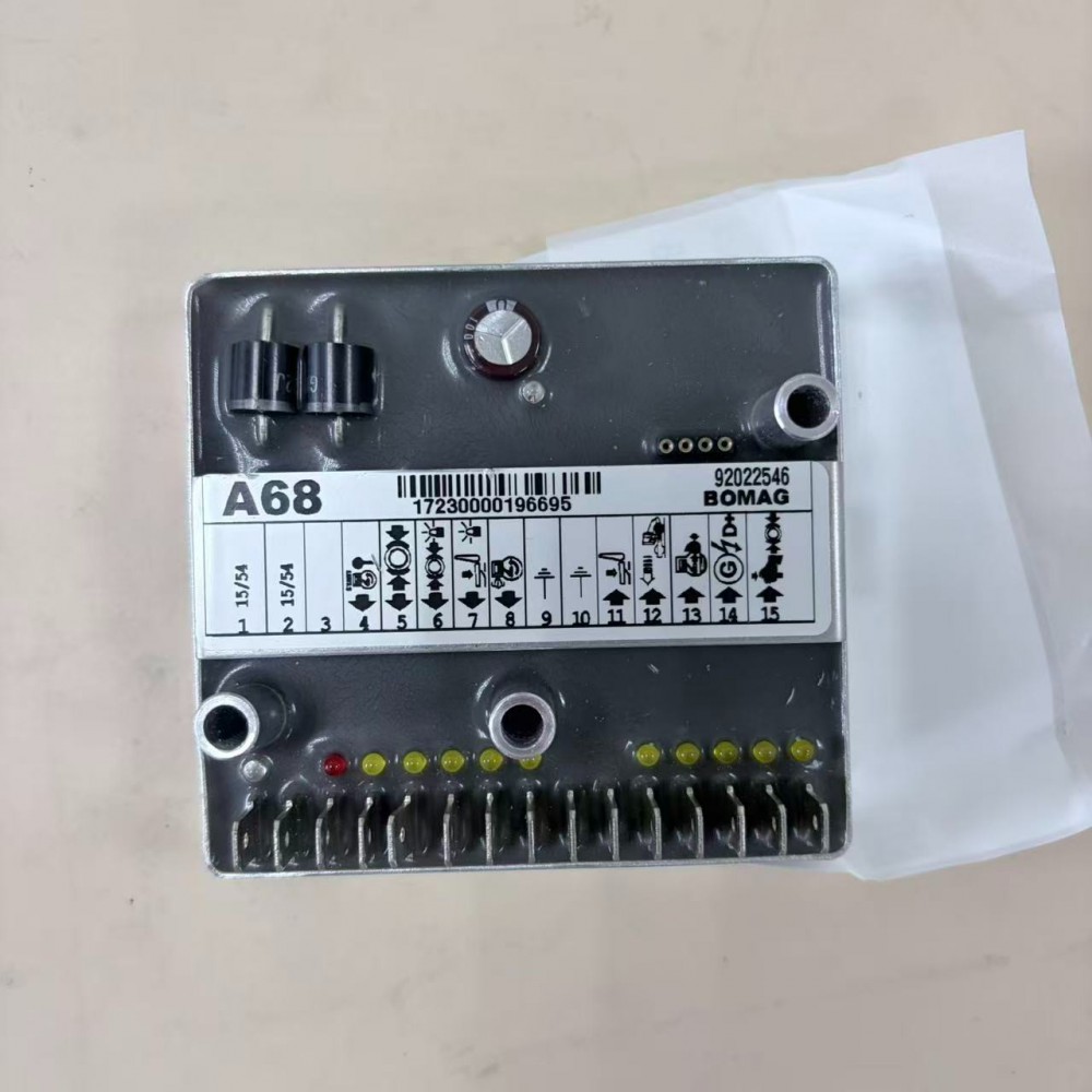 92022503新替代号92022546 模块 原厂 单重0.2kg/92022546