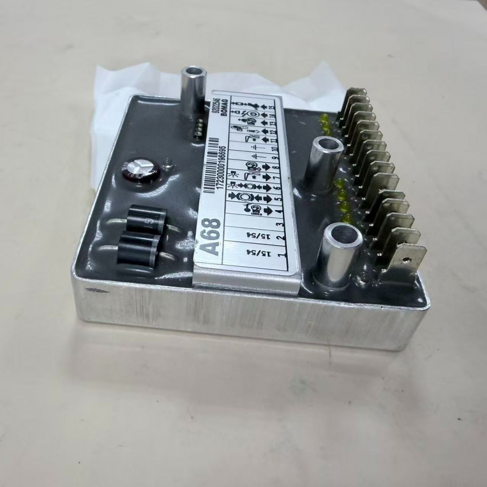 92022503新替代号92022546 模块 原厂 单重0.2kg/92022546