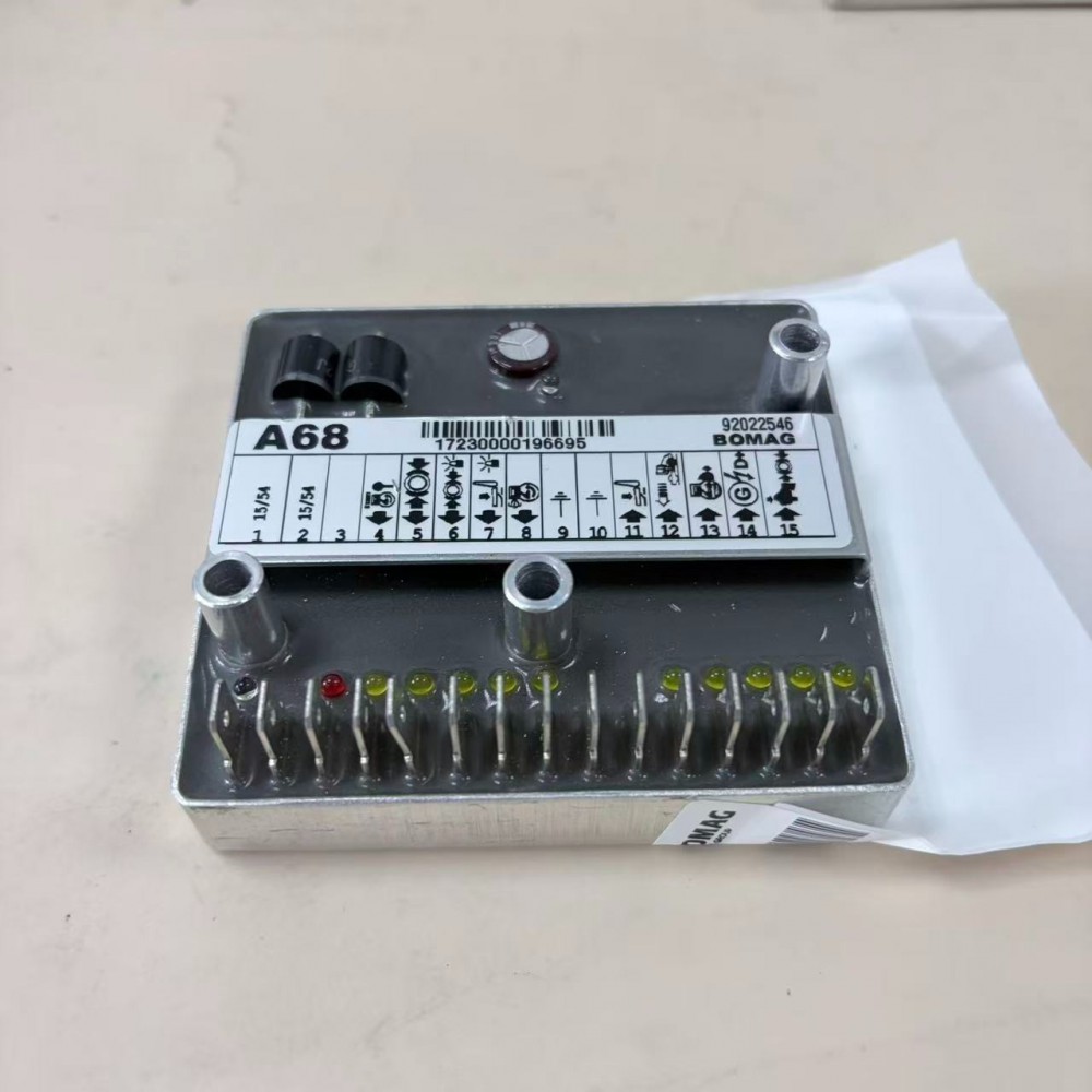 92022503新替代号92022546 模块 原厂 单重0.2kg/92022546