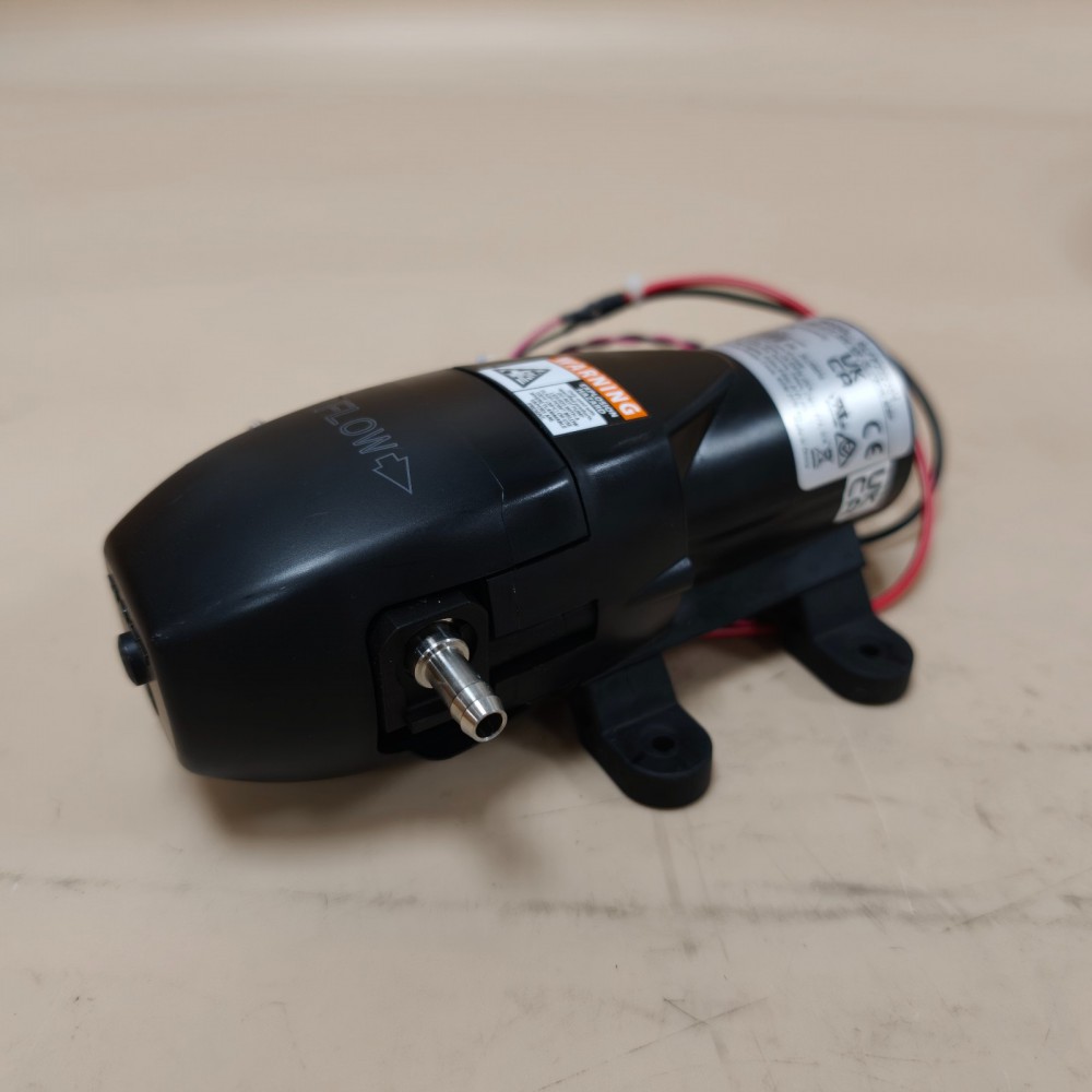 RLFP222201  水泵24V  富杰 品牌   单重0.7kg/RLFP222201