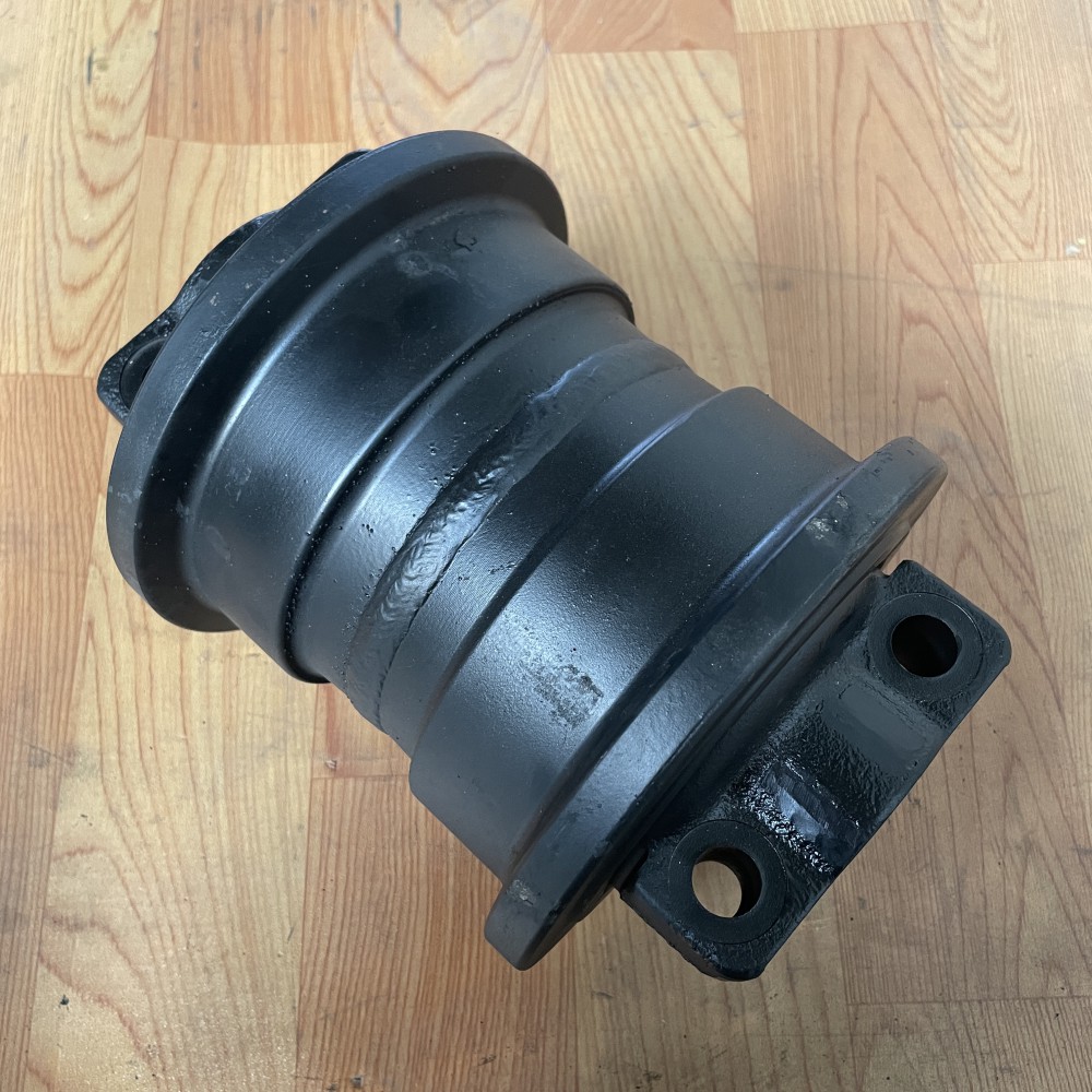 维特根W2000支重轮G 2066123 单重25.5kg
