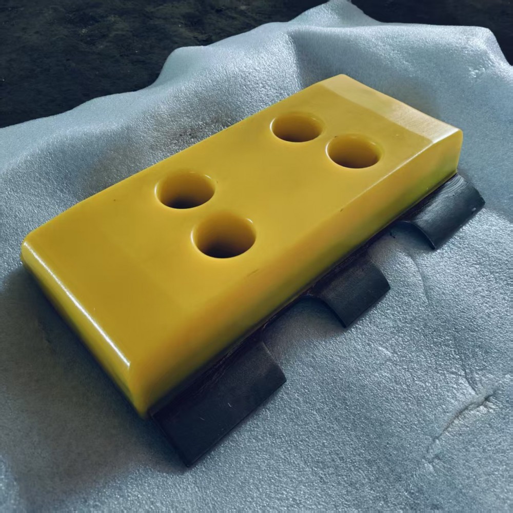 整体式履带板 144727/144727