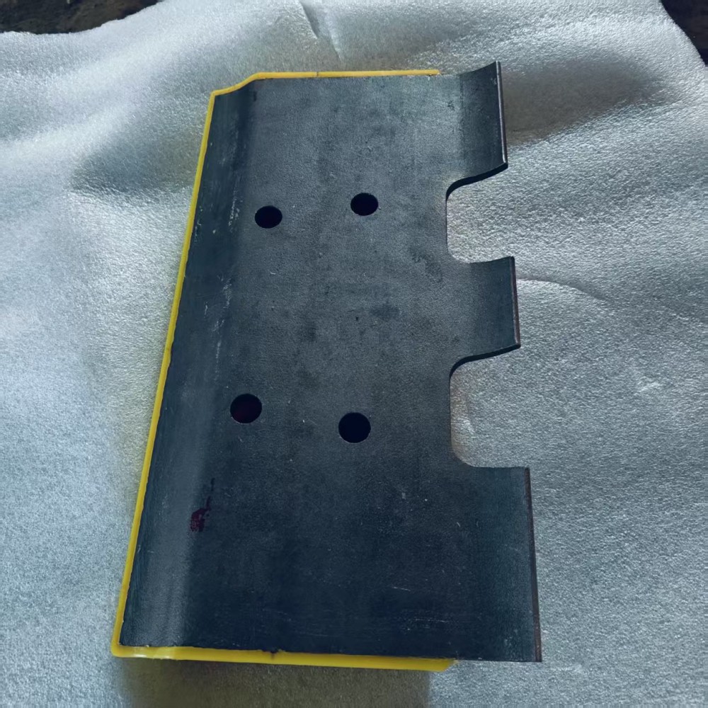 整体式履带板 144727/144727