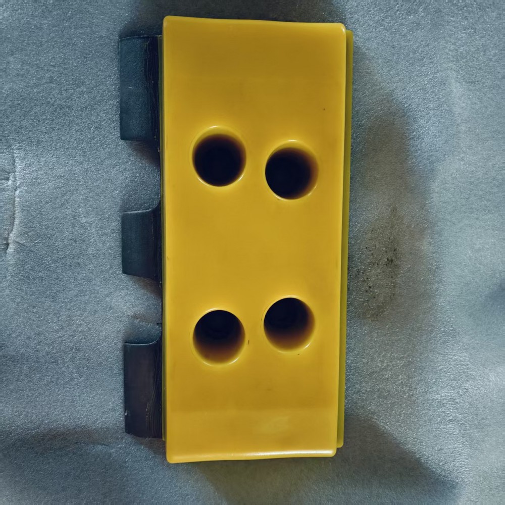 整体式履带板 144727/144727