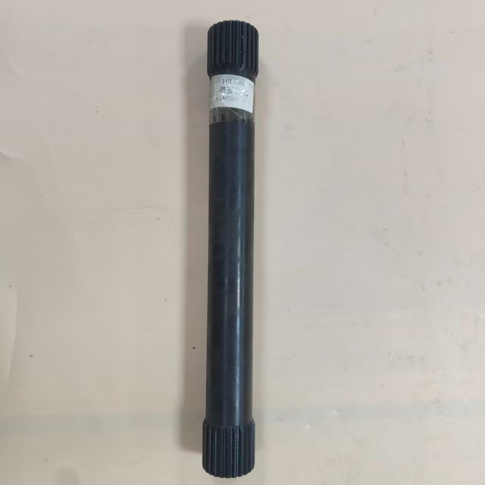 振动花键轴 2803649 振动轴 压路机 钢轮部分/2803649