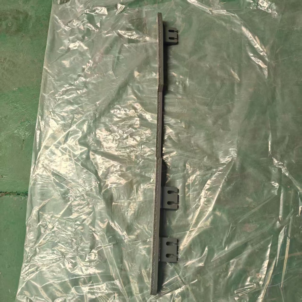 保护装置滑轨 2588429 铣刨机/2588429