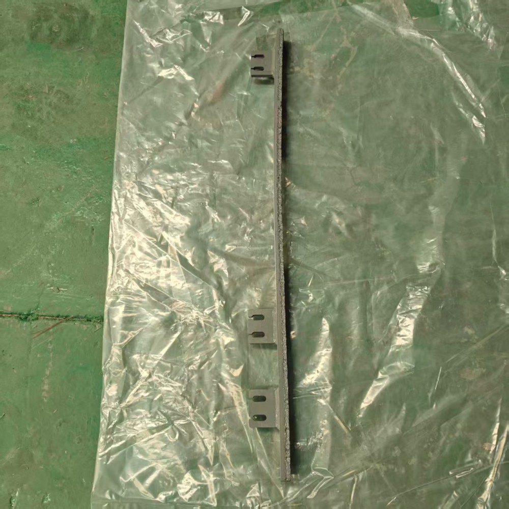 保护装置滑轨 2588429 铣刨机/2588429