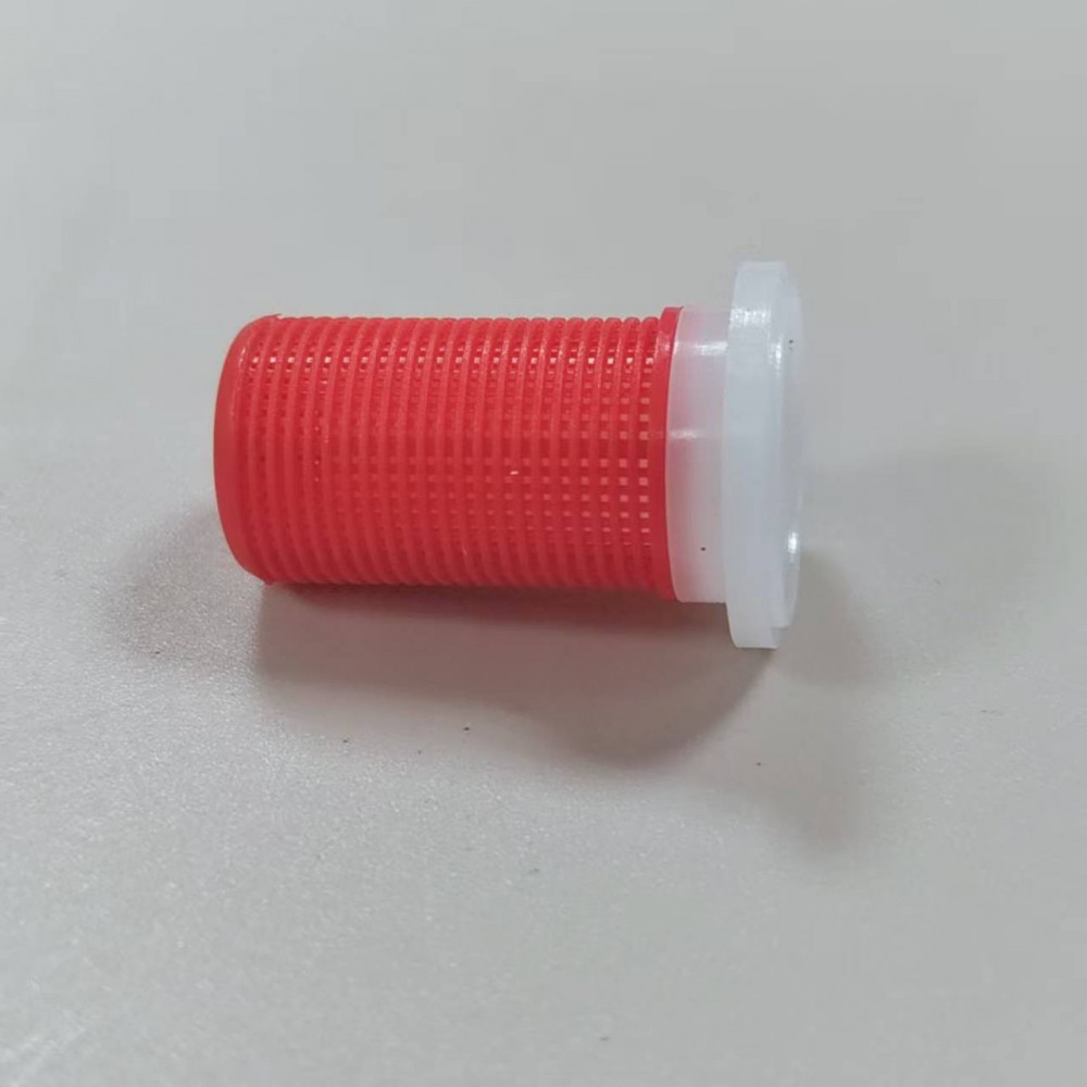 喷水嘴滤网 05556050 压路机副厂/05556050
