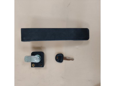 215C,Sany215C挖机门把手   副厂  单重0.3kg,智瀚贸泽国际贸易（济南）有限公司