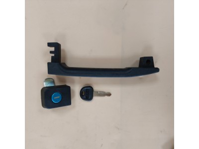 215C,Sany215C挖机门把手   副厂  单重0.3kg,智瀚贸泽国际贸易（济南）有限公司