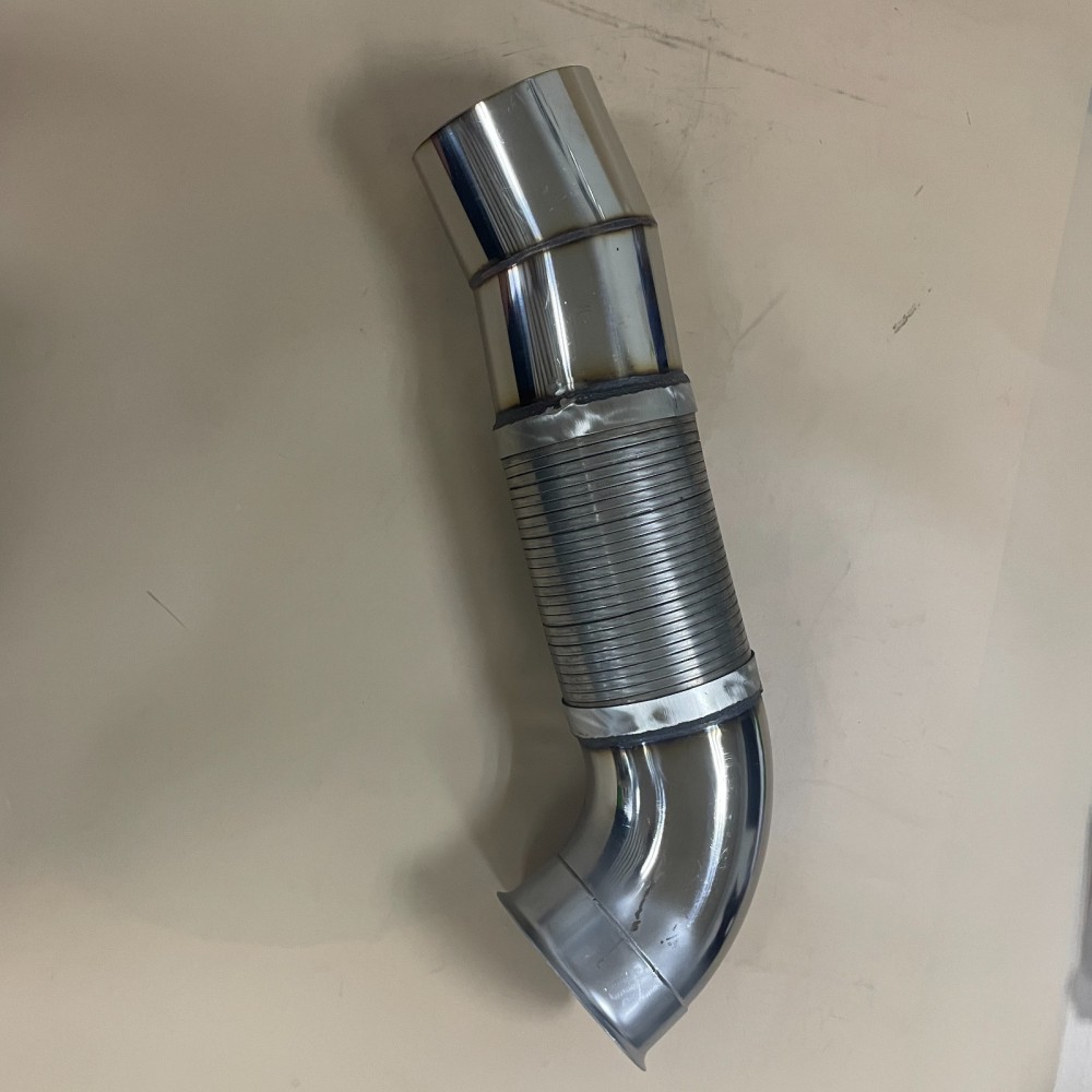 2149160,2149160 波纹管 副厂 单重3.6kg  维特根,W200-1220,W195-1820,智瀚贸泽国际贸易（济南）有限公司