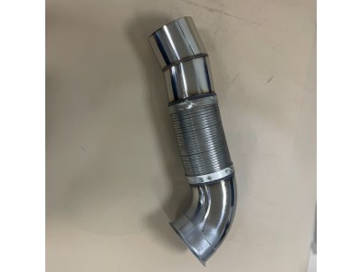 2149160,2149160 波纹管 副厂 单重3.6kg  维特根,W200-1220,W195-1820,智瀚贸泽国际贸易（济南）有限公司