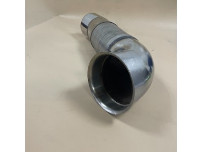 2149160,2149160 波纹管 副厂 单重3.6kg  维特根,W200-1220,W195-1820,智瀚贸泽国际贸易（济南）有限公司