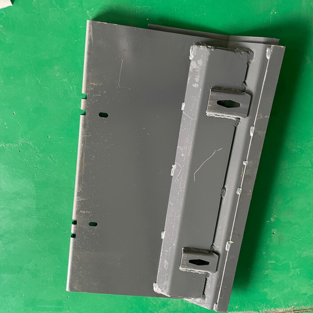 4812082568,4812082568 挡板 副厂 单重19kg,智瀚贸泽国际贸易（济南）有限公司