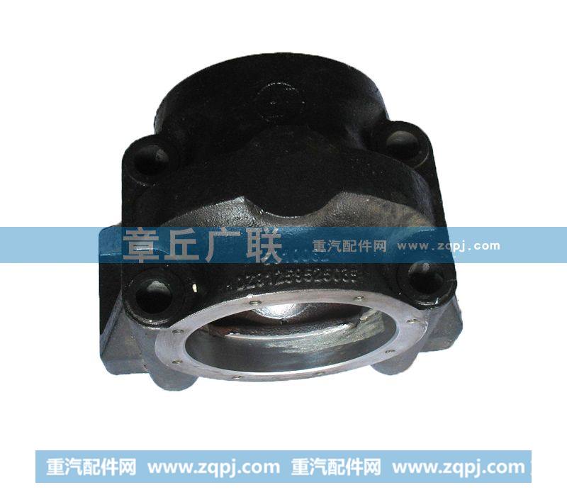 DZ91259525635,德龙平衡轴壳DZ91259525635,山东省章丘市广联机械厂