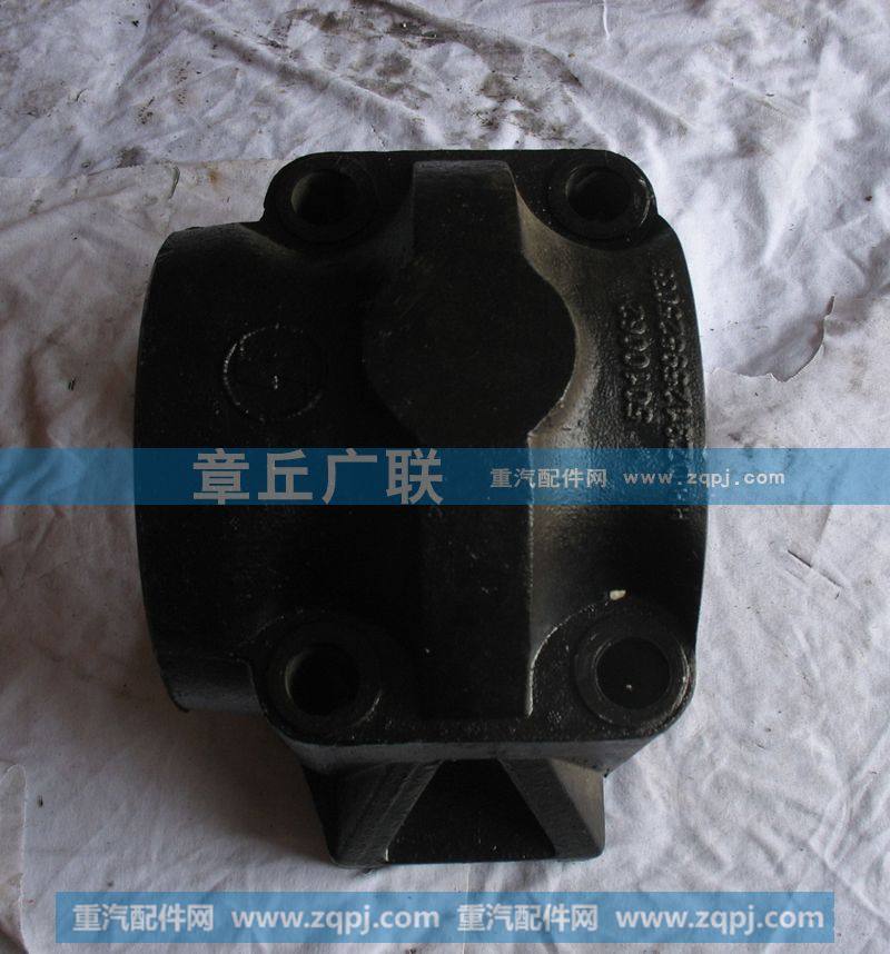 DZ91259525635,德龙平衡轴壳DZ91259525635,山东省章丘市广联机械厂