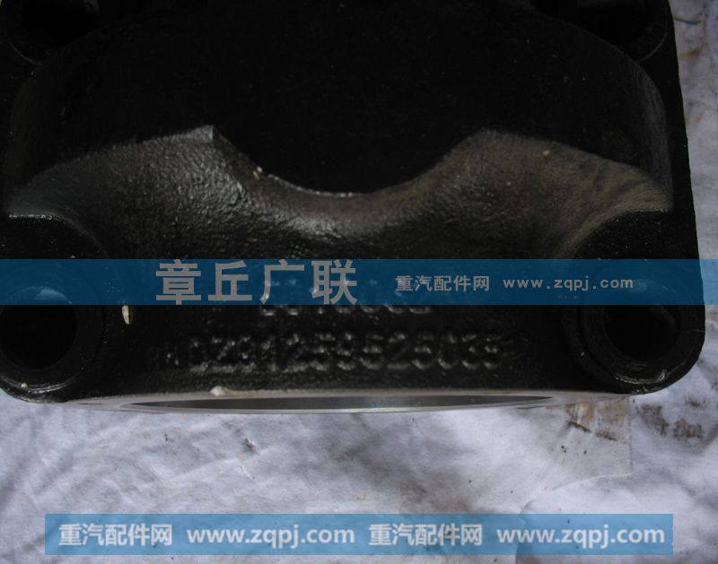DZ91259525635,德龙平衡轴壳DZ91259525635,山东省章丘市广联机械厂