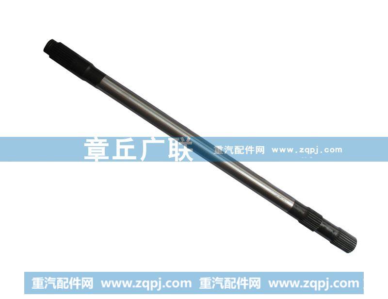 ,各种型号半轴,山东省章丘市广联机械厂