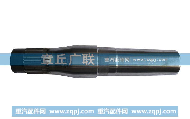 各种型号半轴套管