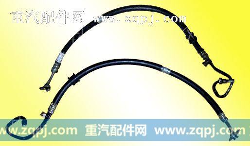 动力转向管,动力转向油管,动力转向高压管,方向机助力管