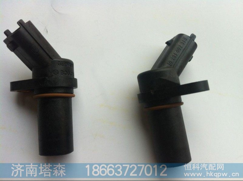 200V27120-7038,曲轴位置传感器,济南塔森重型汽配