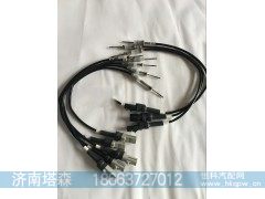 3690650-KX100,排气温度传感器,济南塔森重型汽配