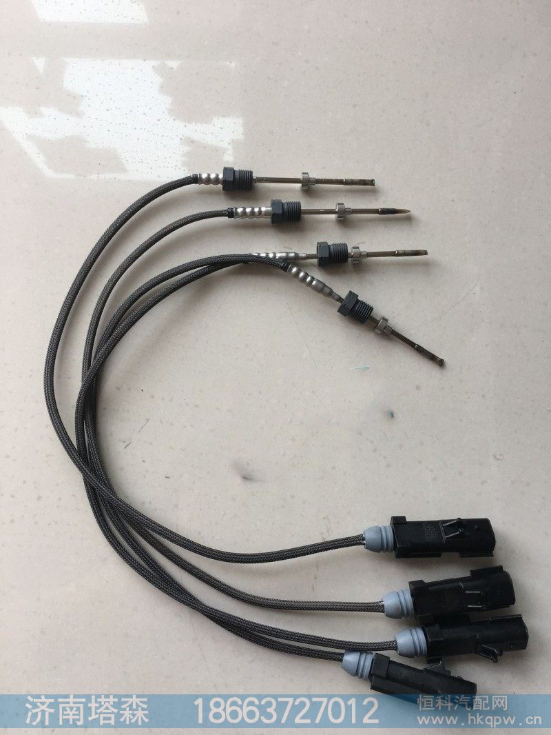 4326893,排气温度传感器,济南塔森重型汽配