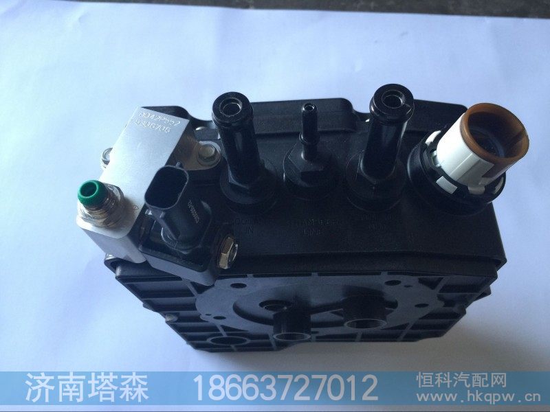 5303585,尿素泵,济南塔森重型汽配