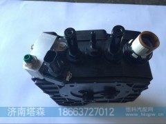 5303585,尿素泵,济南塔森重型汽配