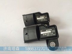 612630120004,进气压力传感器,济南塔森重型汽配