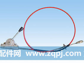 软轴控制器