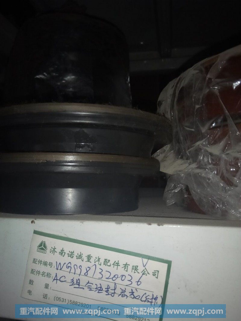 WG9981320036