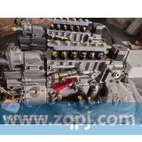 VG1596080053高压油泵