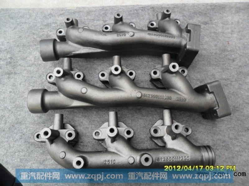 ,排氣支管,鄭州義家汽車配件有限公司